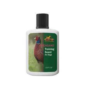 Training Scent, 1.25 oz