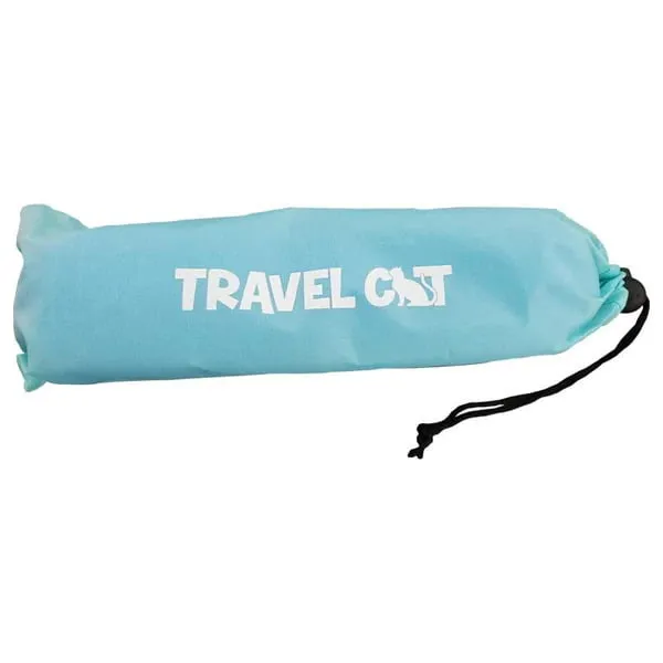Travel Cat The Travel Buddy