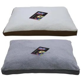 UBL Plush Pet Cushion | Perfect for Dogs | 75 x 55cm