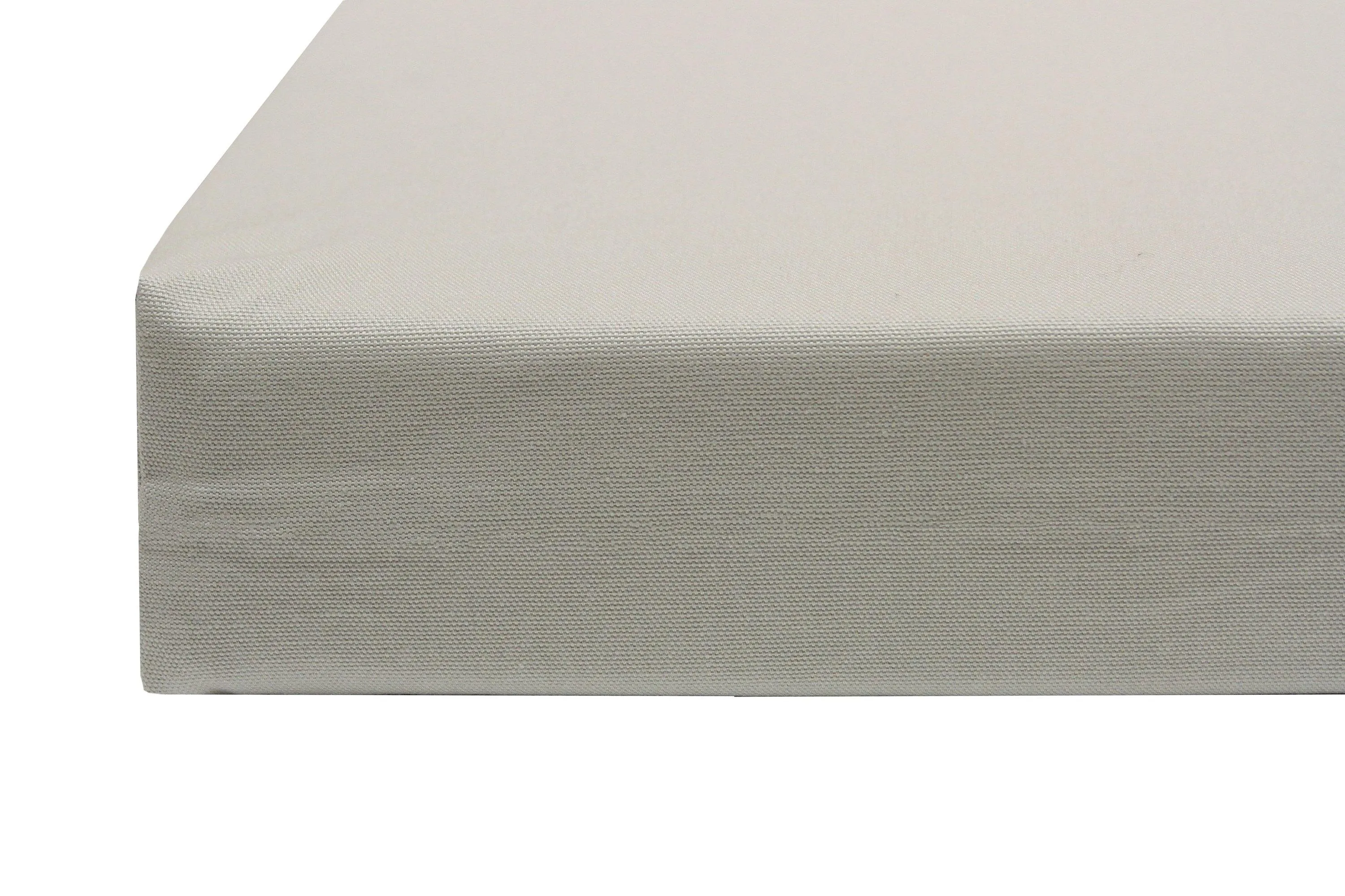Vita Orthopedic Dog Bed, Stone