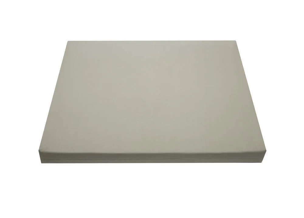 Vita Orthopedic Dog Bed, Stone
