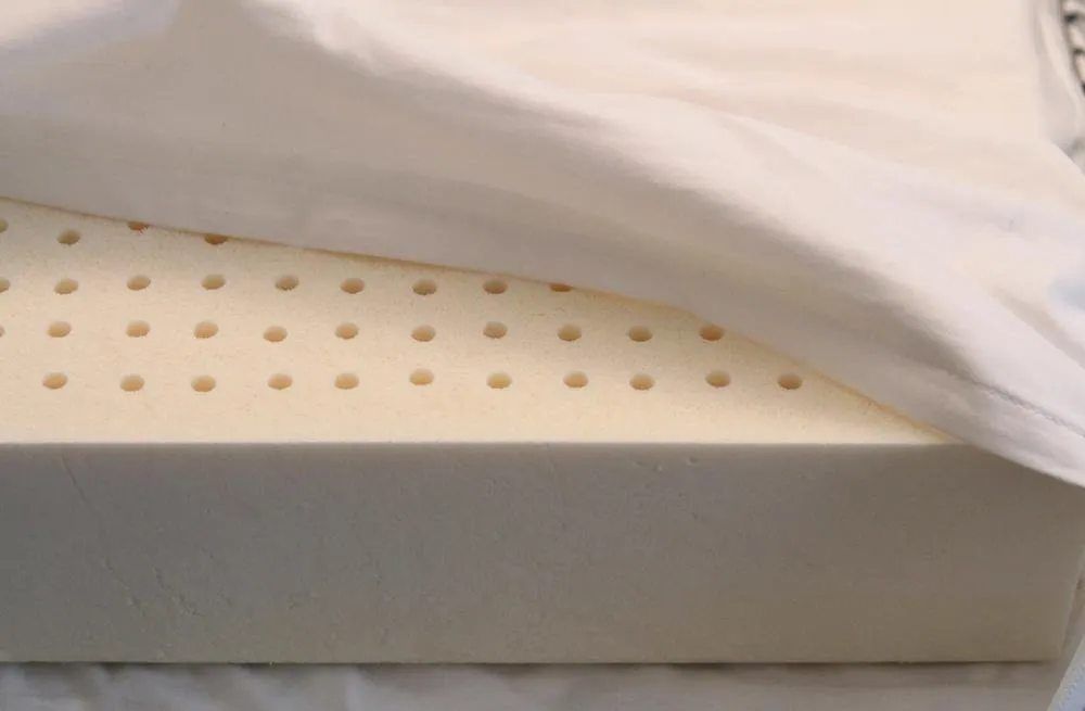 Vita Orthopedic Dog Bed, Stone