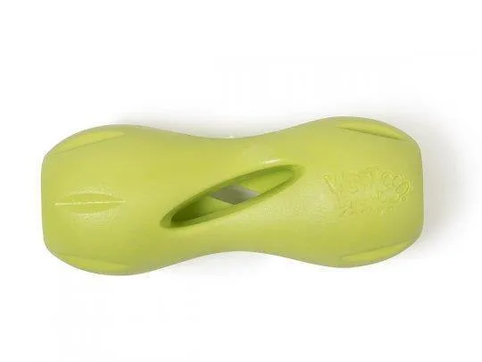 West Paw Qwizl Large - Available in Two Colours