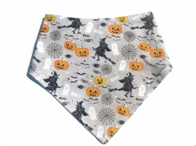 Witchy Woman - Eco-Friendly Snap On Bandana - Made in the USA